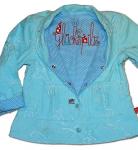 Gloria-Kampf-Jacke