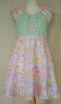 ....und noch ein Sommerkleid....