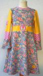 Noch ein Antonia-Kleid....