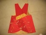 Schrzenkleid