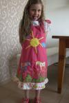Sommer Pur.....like Oona/ Lilly