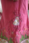 Rckseite Oona / Lilly