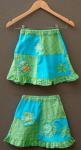 Tiki Skirt gerettet