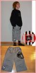 ****manche Stoffe brauchen einfach****