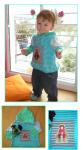 Der Prinz in Campan