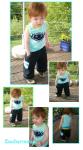 Kleine Whlmaus