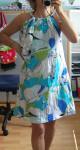 Strandkleid