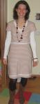 Onion Kleid