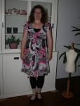 So Frh!!! Ein kleid fur mich!!