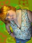 und noch ein Wrap-Top