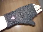 Neue Handschuhe