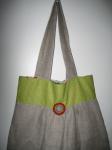 Gretelies Tasche - ein toller Schnitt
