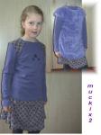Unsere lila Kombi - Uljana/Antonia/Amelie Unsere lila Kombi - Uljana/Antonia/Amelie