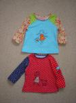 Neue Shirts brauchte
