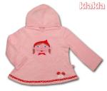 Ein schlichter Pulli