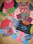 Kunterbunter Mix
