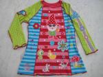 kunterbuntes Zoe Shirt....