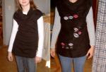 Amelia - Die Sucht im Doppelpack