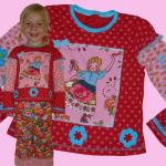 Antonia Shirt...
