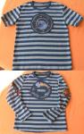 Jungens-Shirts