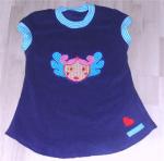 eien schnelle Winter-Amelie