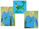 Shirts werden gebraucht