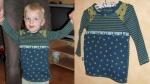Eulenshirt