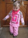 Und noch eine Antonia