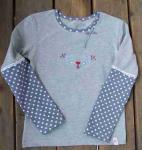 Shirt fr meine Nichte