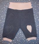 Kushcelhose Nr.1
