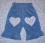 Cordhose Nr.2