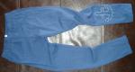 Laguna-leggings mit
