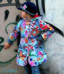 TINKA BELLA Mantel...