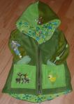 Herbstkuscheljacke...