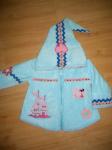 Zipfeljacke