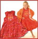 das kleid