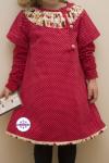 Village Frock Nr. 1