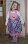 Unser erstes Sommerkleid... Unser erstes Sommerkleid...