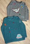 Jungsshirts ...