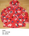 Piraten-Jacke