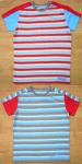 T-Shirts mssen her...