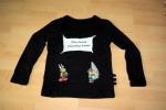FöhrShirt mit selbstgemachten Aufnähern... FöhrShirt mit selbstgemachten Aufnähern...