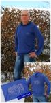 der 1. Pulli fr meinen Mann