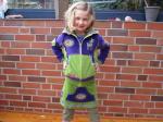 Bandito ebook Rckchen Fan und Leggins....