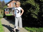 Skater Ottobre Kombi fr Jil....