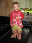 Aurelia und Greetje