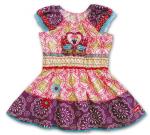 bunte tini