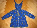 Stina bergangsjacke