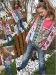 BLUSENJACKE