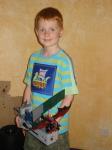 Wikingershirt